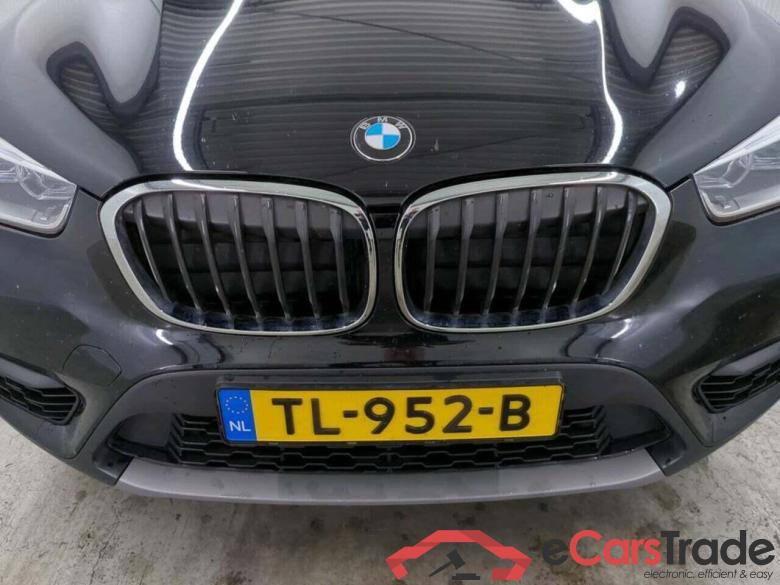 BMW X1 sDrive18i Executive #4