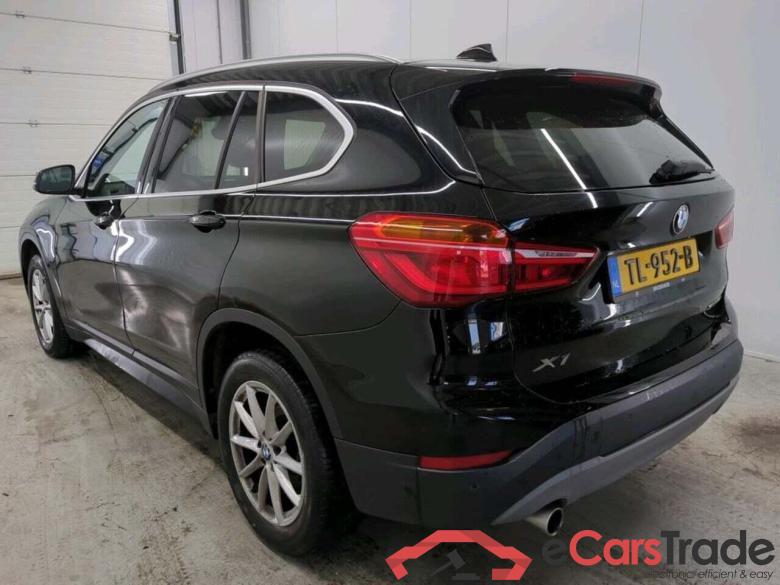 BMW X1 sDrive18i Executive #6