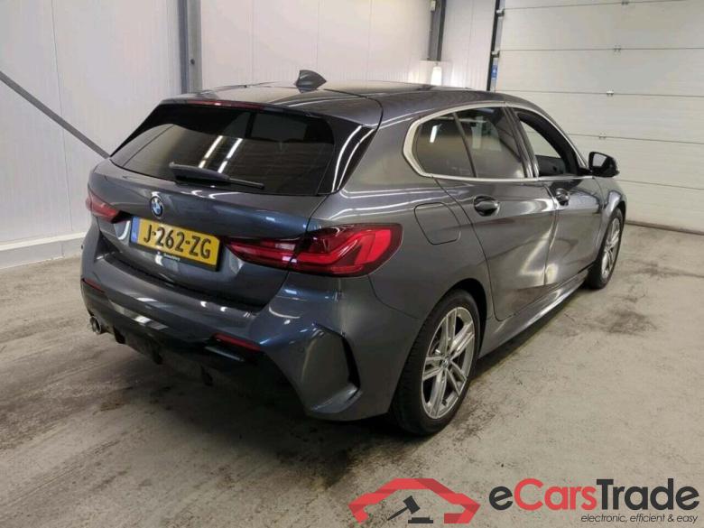 BMW 1-serie 118i High Exec. Ed. #2