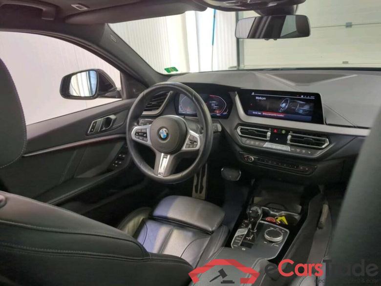 BMW 1-serie 118i High Exec. Ed. #3