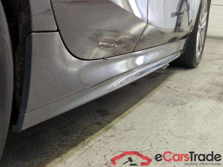 BMW 1-serie 118i High Exec. Ed. #5