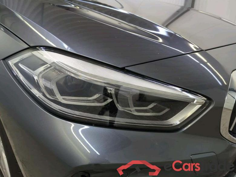 BMW 1-serie 118i High Exec. Ed. #6