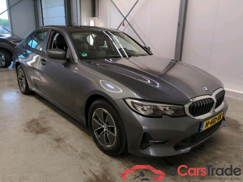 BMW 3-serie 320d xD. Exec. Ed. #5