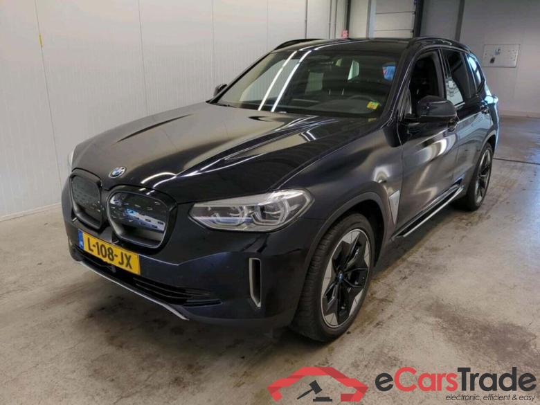 BMW iX3 High Executive #1