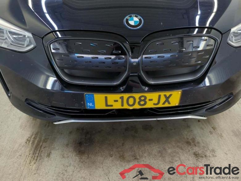 BMW iX3 High Executive #4