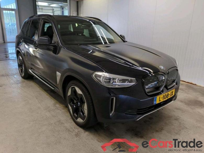 BMW iX3 High Executive #5