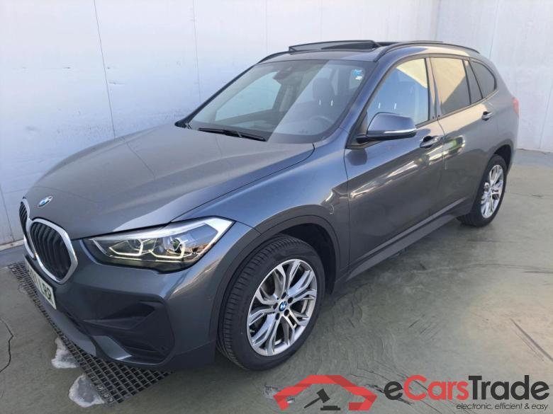 BMW sDrive18i (CX2) Serie X1 sDrive 18i Advantage 1.5 140CV AT7 E6dT #1