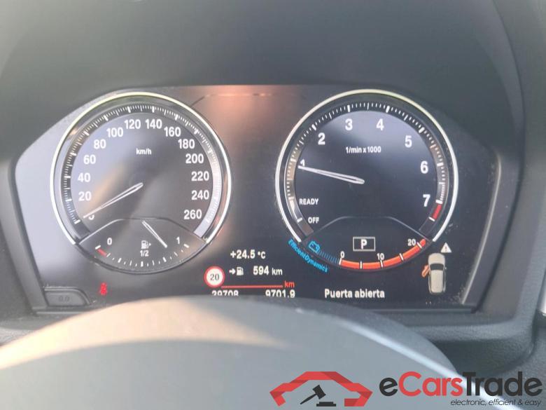 BMW sDrive18i (CX2) Serie X1 sDrive 18i Advantage 1.5 140CV AT7 E6dT #4