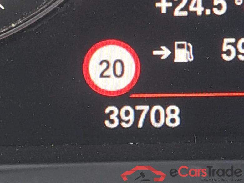 BMW sDrive18i (CX2) Serie X1 sDrive 18i Advantage 1.5 140CV AT7 E6dT #5