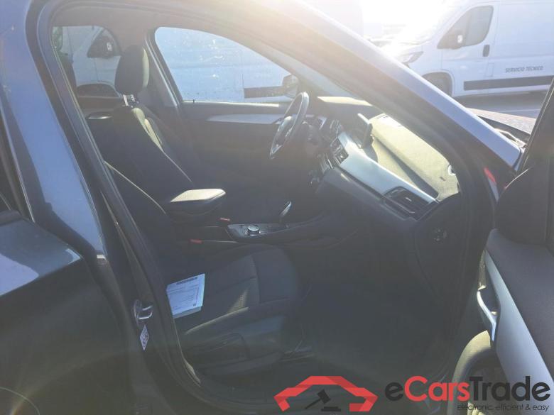 BMW sDrive18i (CX2) Serie X1 sDrive 18i Advantage 1.5 140CV AT7 E6dT #6