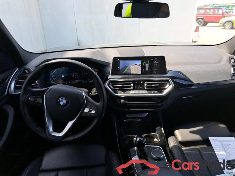 BMW xDrive20d xLine (AC2) Serie X3 xDrive 20d 2.0 #3