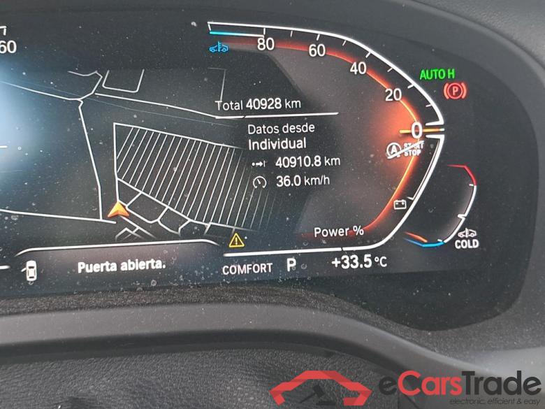 BMW xDrive20d xLine (AC2) Serie X3 xDrive 20d 2.0 #5