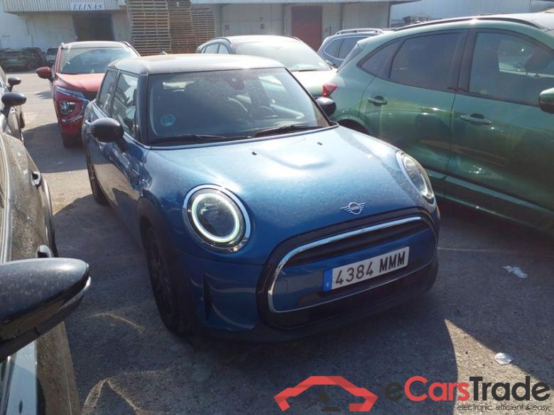MINI Cooper 1.5 136CV AUT  #1