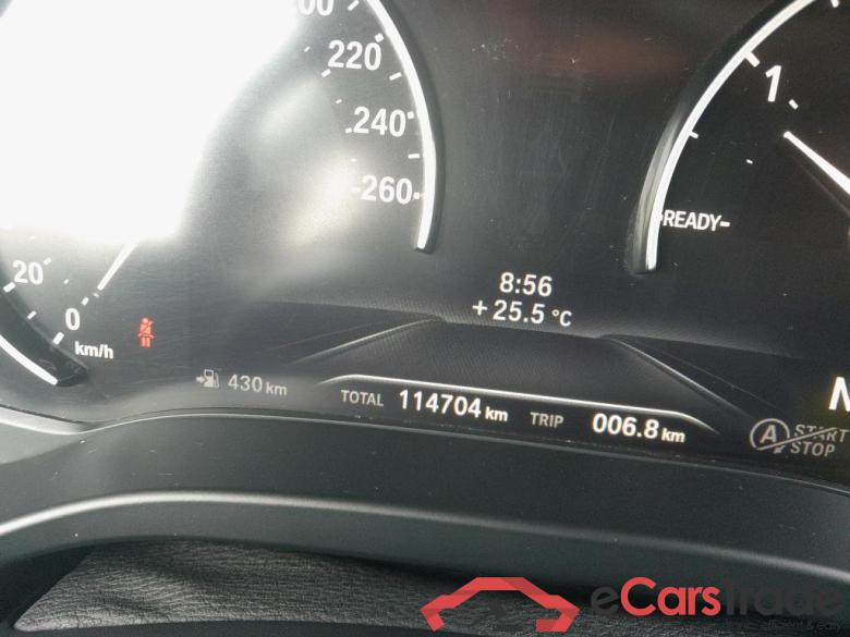 BMW sDrive18d BMW X3 / 2017 / 5P / todoterreno sDrive18d #5