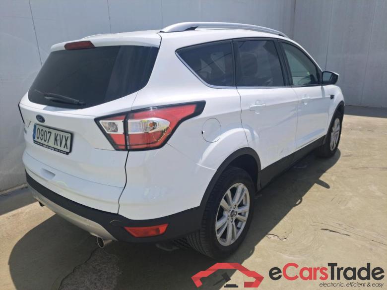 Ford 1.5 EcoBoost 88kW 4x2 Trend+ (CX) Kuga Trend+ 1.5 EcoBoost 120CV MT6 E6dT #2
