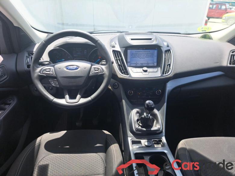 Ford 1.5 EcoBoost 88kW 4x2 Trend+ (CX) Kuga Trend+ 1.5 EcoBoost 120CV MT6 E6dT #3