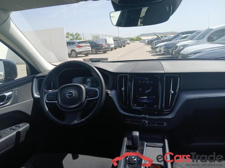 Volvo 2.0 T6 AWD Recharge R-Design Exp Auto VOLVO XC60 / 2017 / 5P / todoterreno 2.0 T6 AWD Recharge R-Design Exp Auto #3