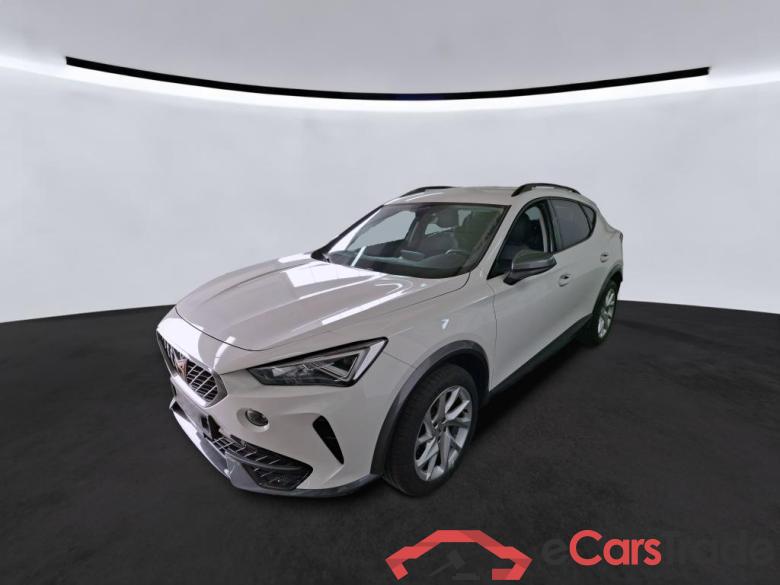 Cupra Basis Formentor #1