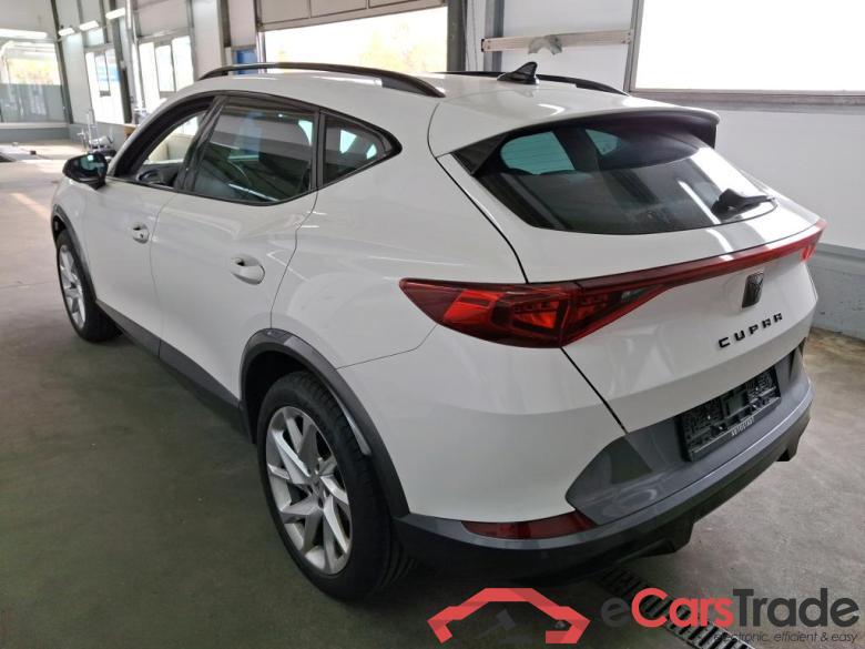 Cupra Basis Formentor #3