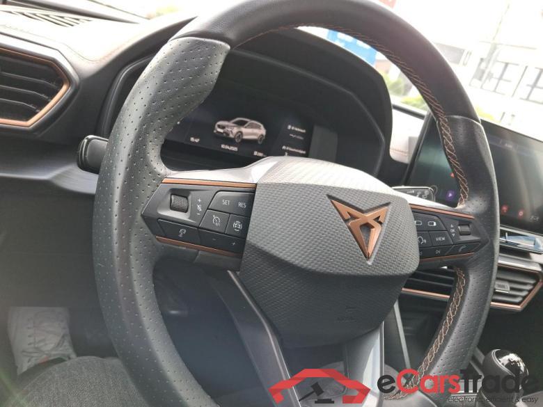 Cupra Basis Formentor #5