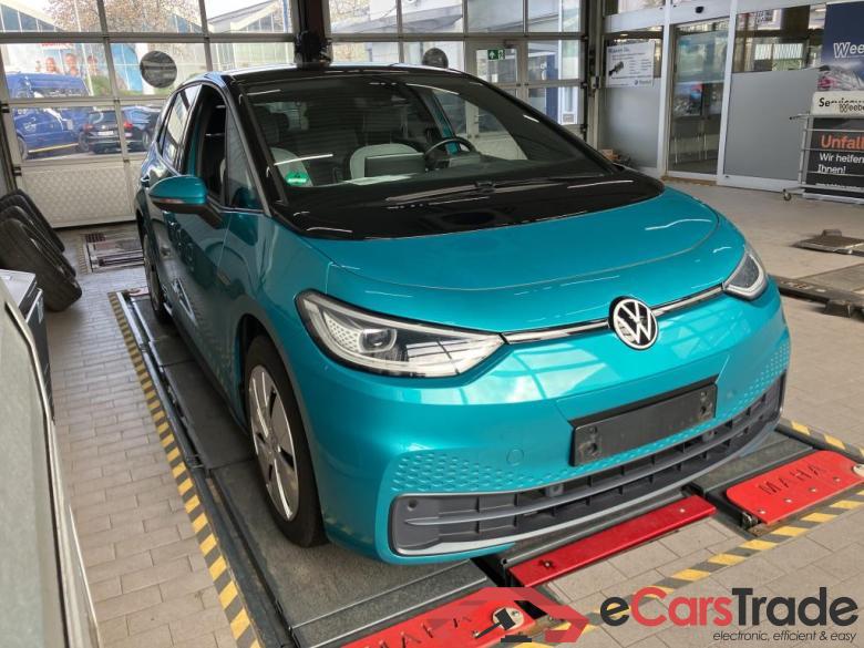 Vw Pro 107 kW Business ID 3 #2
