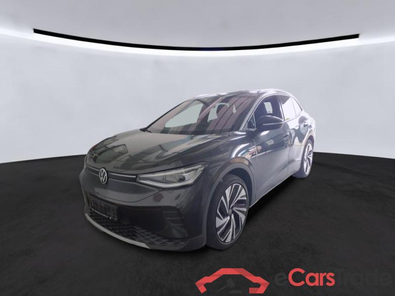 Vw Pro Performance 150 kW 1st Max ID 4 #1