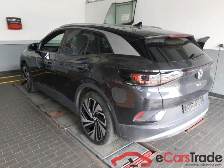 Vw Pro Performance 150 kW 1st Max ID 4 #3