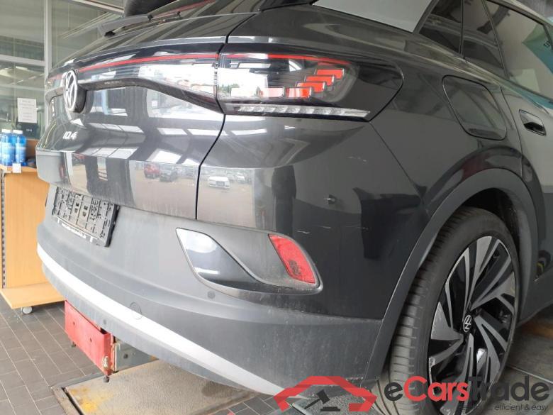 Vw Pro Performance 150 kW 1st Max ID 4 #4