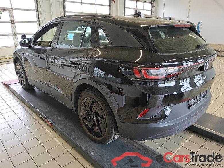 Vw Pure Performance 125 kW ID 4 #3
