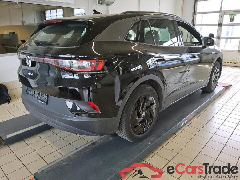 Vw Pure Performance 125 kW ID 4 #4