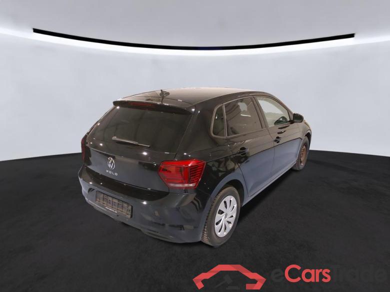 Vw Comfortline Polo #4