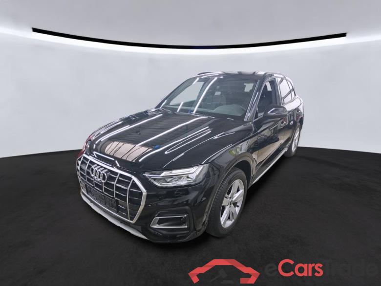 Audi 50 TDI quattro advanced Q5 #1