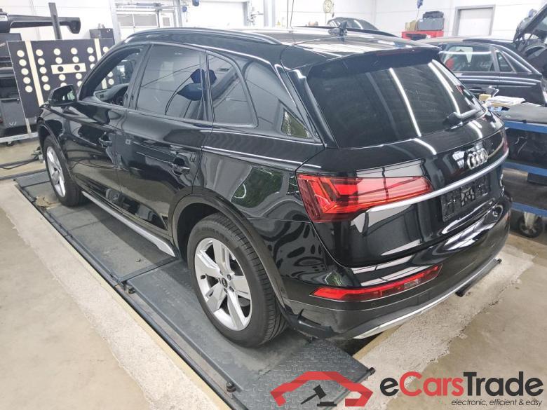 Audi 50 TDI quattro advanced Q5 #3