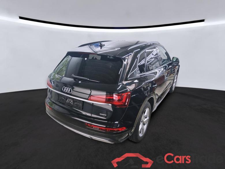 Audi 50 TDI quattro advanced Q5 #4
