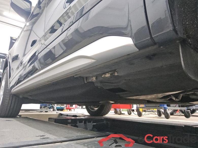 Audi 50 TDI quattro advanced Q5 #6