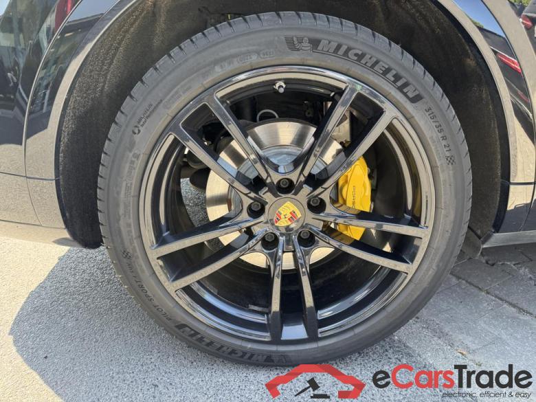 PORSCHE Cayenne Cayenne E-Hybrid #2