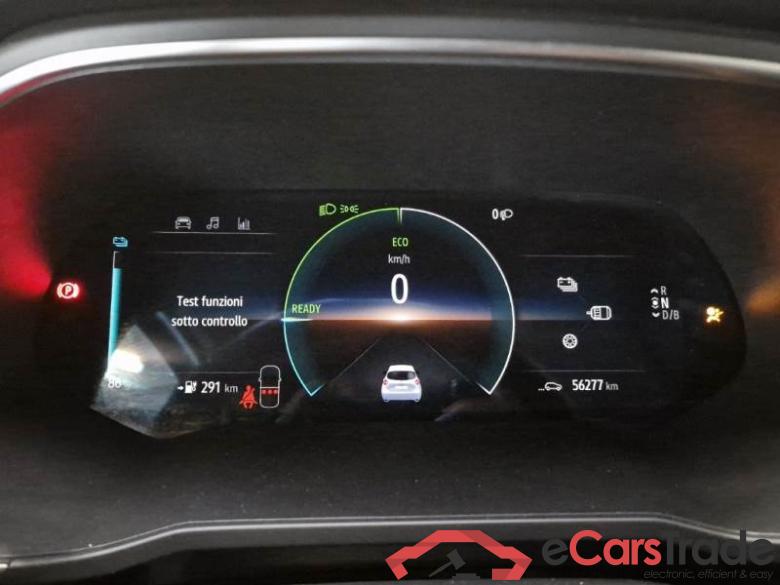 Renault ZOELIFER110 RENAULT ZOE / 2019 / 5P / BERLINA ZOE LIFE R110 #4