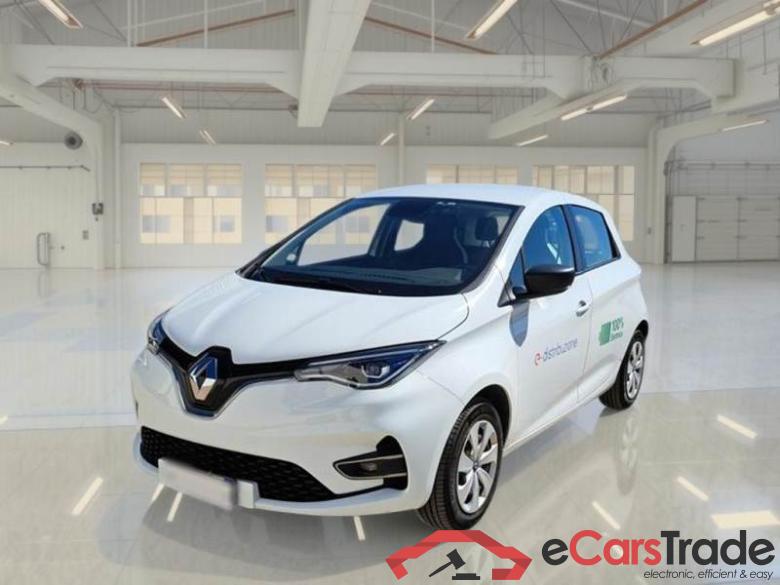 Renault ZOELIFER110 RENAULT ZOE / 2019 / 5P / BERLINA ZOE LIFE R110 #1
