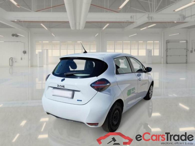 Renault ZOELIFER110 RENAULT ZOE / 2019 / 5P / BERLINA ZOE LIFE R110 #2