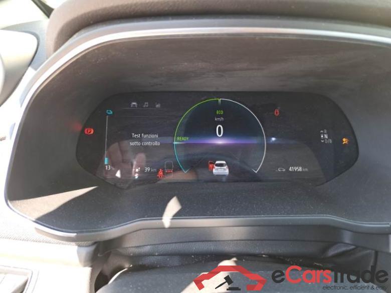 Renault ZOELIFER110 RENAULT ZOE / 2019 / 5P / BERLINA ZOE LIFE R110 #4