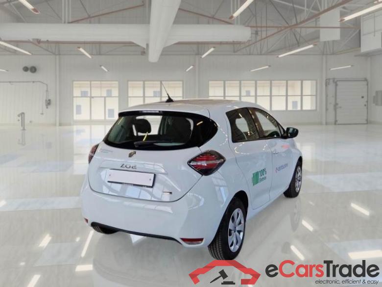 Renault ZOELIFER110 RENAULT ZOE / 2019 / 5P / BERLINA ZOE LIFE R110 #2