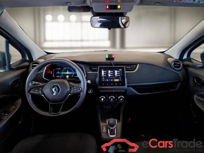 Renault ZOELIFER110 RENAULT ZOE / 2019 / 5P / BERLINA ZOE LIFE R110 #3