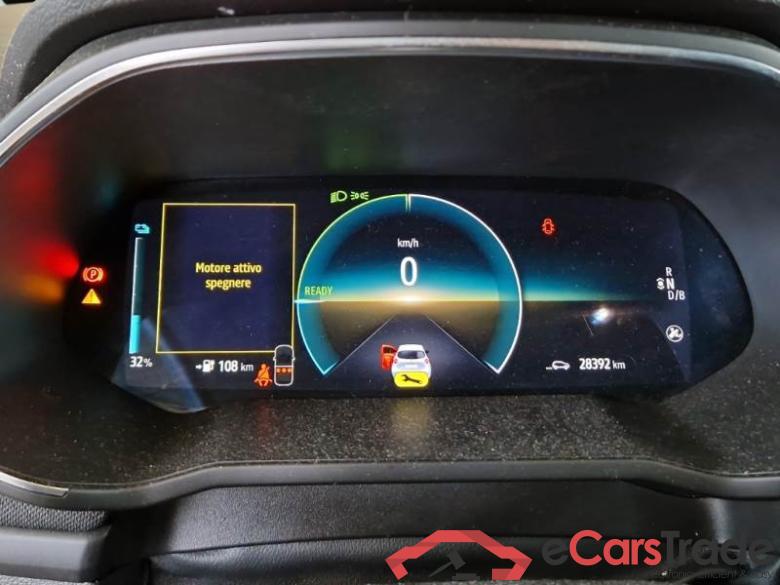 Renault ZOELIFER110 RENAULT ZOE / 2019 / 5P / BERLINA ZOE LIFE R110 #4