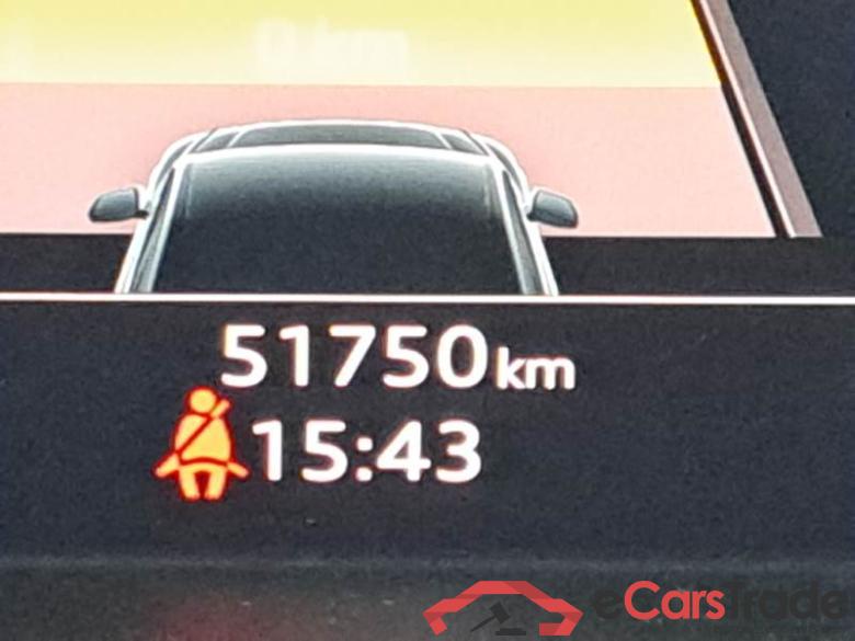 Audi 18 AUDI Q5 / 2020 / 5P / SUV 50 TFSI E BUSIN. ADVAN. QUATTRO S TRONIC #4