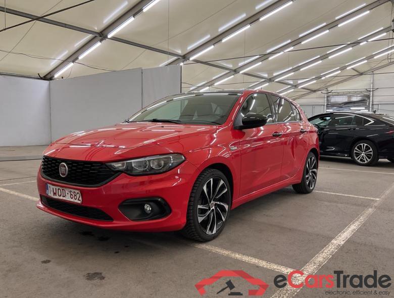 FIAT Tipo Hatchback Tipo 1.4i S-Design (EU6d-TEMP) #1