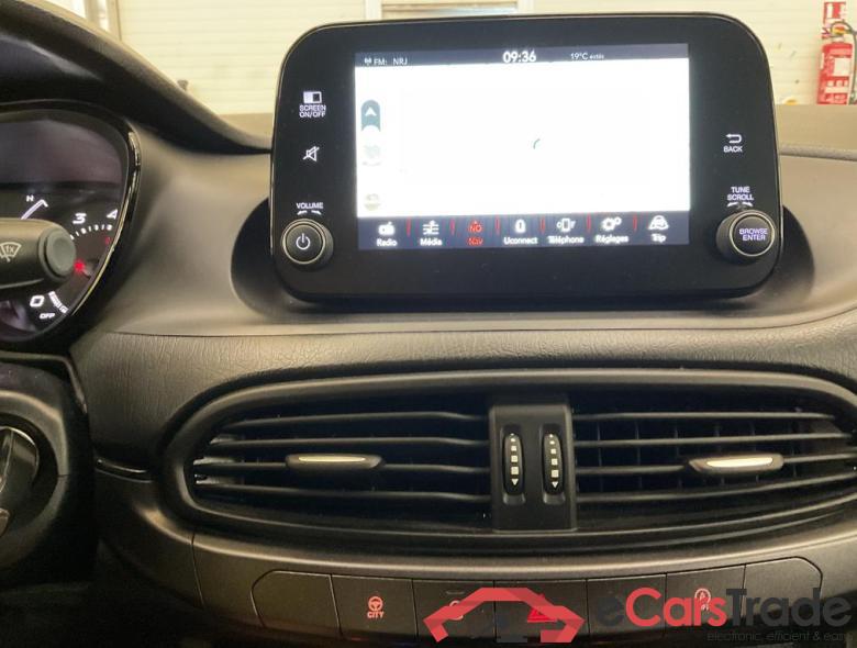 FIAT Tipo Hatchback Tipo 1.4i S-Design (EU6d-TEMP) #3