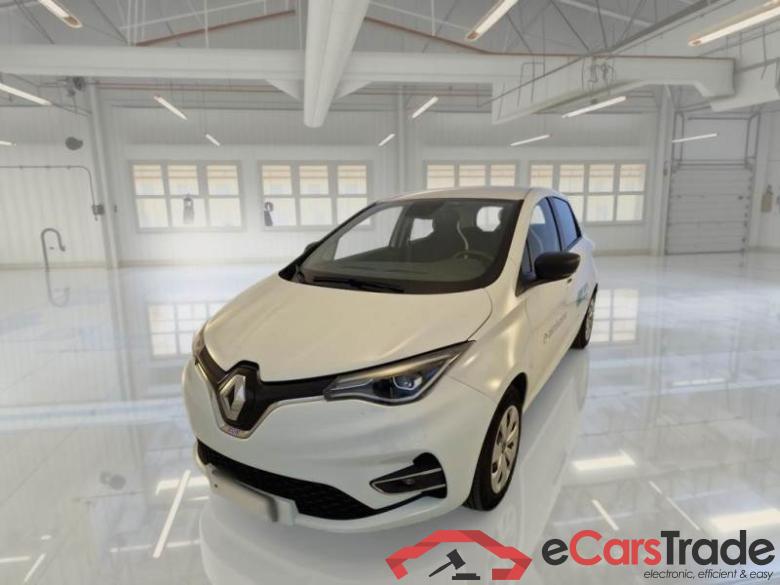 Renault ZOELIFER110 RENAULT ZOE / 2019 / 5P / BERLINA ZOE LIFE R110 #1