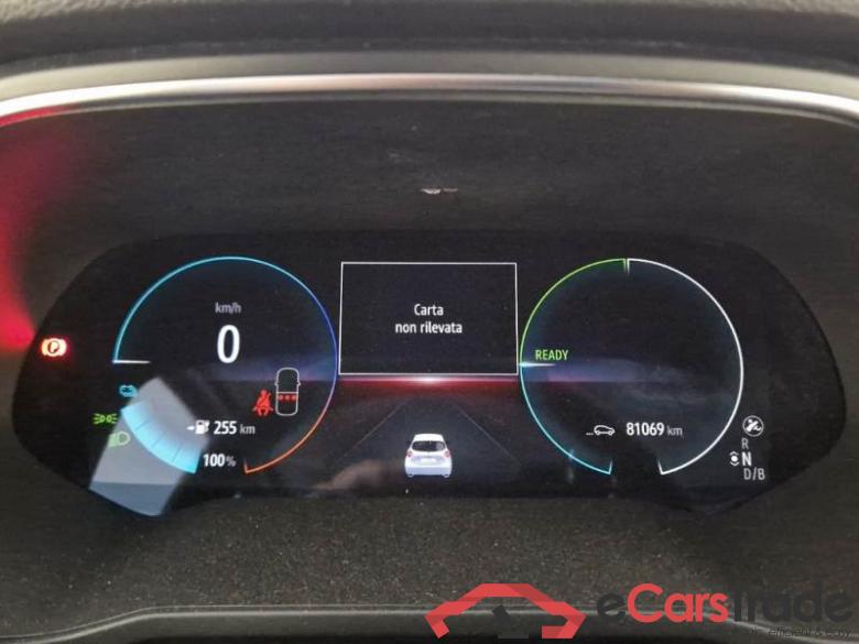 Renault ZOELIFER110 RENAULT ZOE / 2019 / 5P / BERLINA ZOE LIFE R110 #4