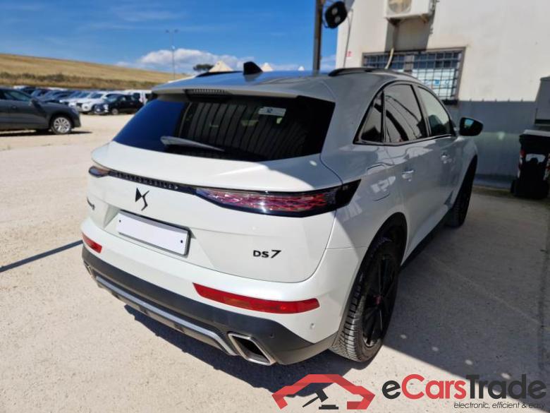 DS 5 DS DS 7 / 2022 / 5P / SUV E-TENSE 4X4 AUTOMATICA PERFORMANCE LINE+ #2