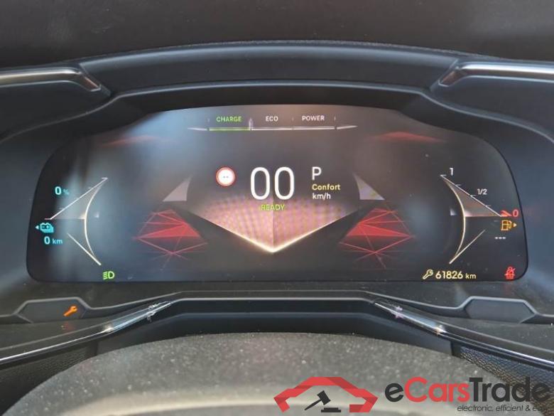 DS 5 DS DS 7 / 2022 / 5P / SUV E-TENSE 4X4 AUTOMATICA PERFORMANCE LINE+ #4